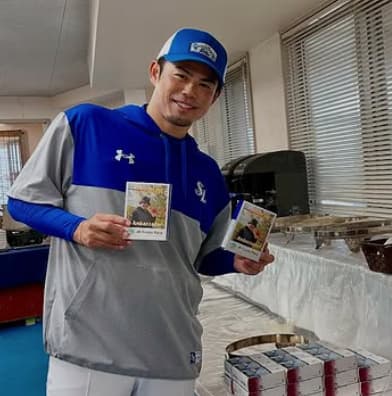 「仙台愛が感じられる」前楽天監督・今江敏晃、韓国チームに「萩の月」をプレゼント