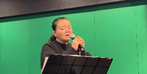 「鳥肌モノ…！」華原朋美、アカペラ熱唱動画に感動の声