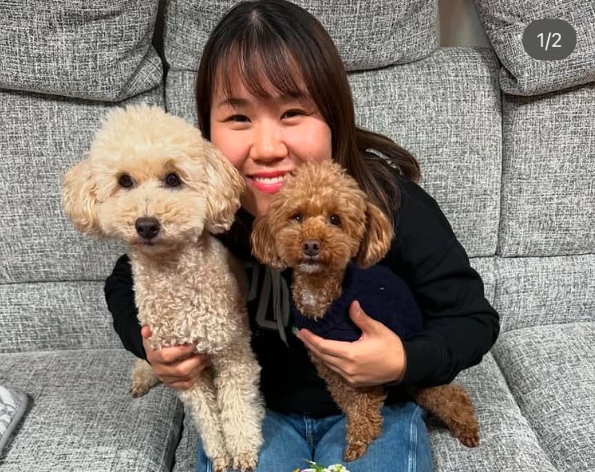 プロゴルファー・畑岡奈紗　26歳の誕生日！「今年はワクワク楽しい1年にしたいです！」