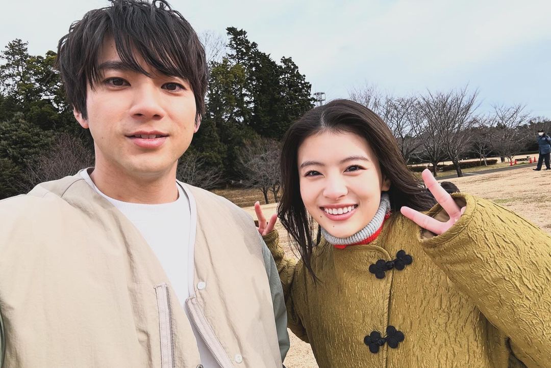 山田裕貴がドラマ「君が心をくれたから」最終話後、感動のメッセージ