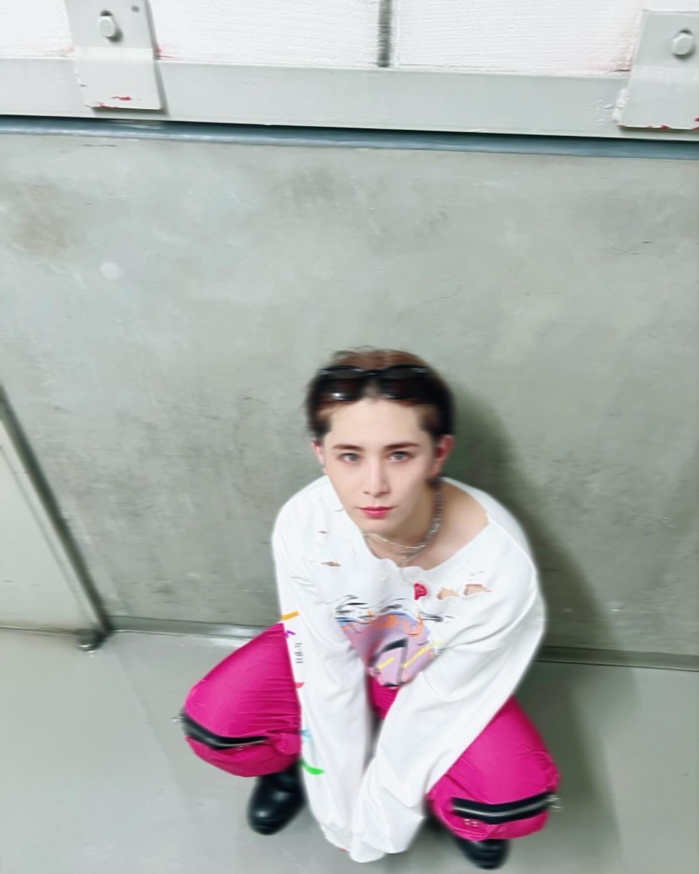 山田涼介がライブ初日の様子を公開👀