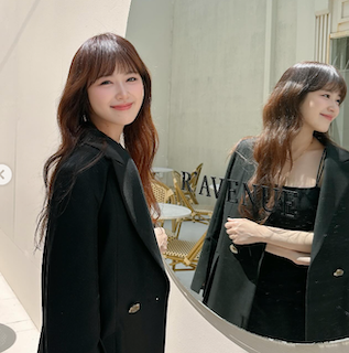 元乃木坂・高山一実 韓国風メイクで「美人度増し増し」新たな魅力にファン歓喜