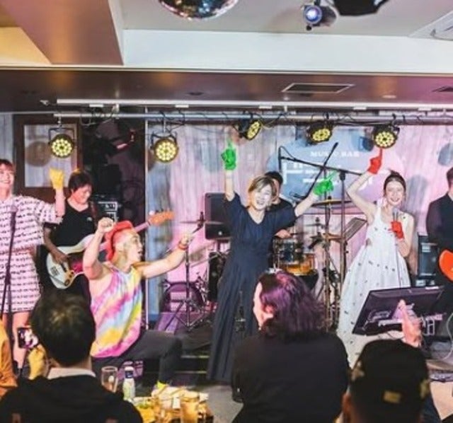 「月曜日はつらい」スザンヌが『キャサリンズバー文化祭』の母の姿に感動！