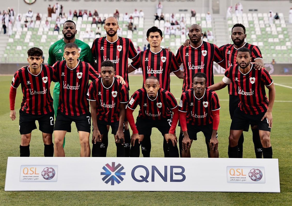 新天地カタールでデビューの谷口彰悟、インスタを更新👀先発でフル出場🔥