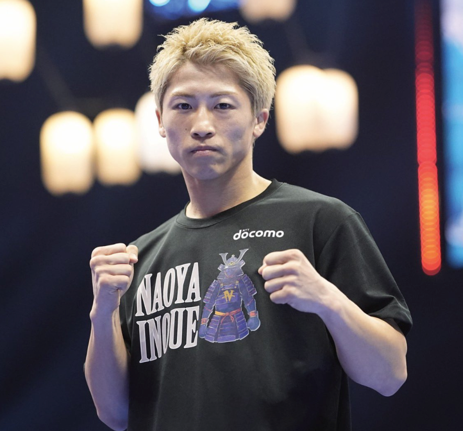 井上尚弥と中谷潤人が同日リヤド参戦　日本ボクシング界の「サウジ進出」が意味するもの