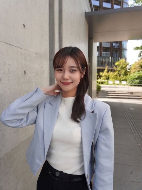 「めちゃめちゃカメラいいなあってずっと思ってるけど」杉浦みずきアナ、カメラ購入に対する葛藤を語る