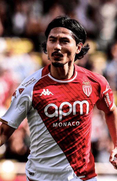 南野拓実 ピンチを救う献身的な守備を披露！