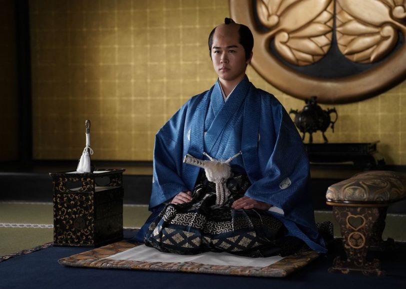 最終回を迎えた「大奥」まさかのサプライズゲストにファン歓喜「叫んでしまいました」