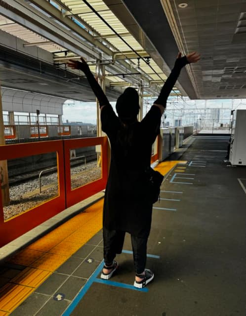 タレント 北斗晶 ラジオ体操について語る！「今更ながら感心してる。」