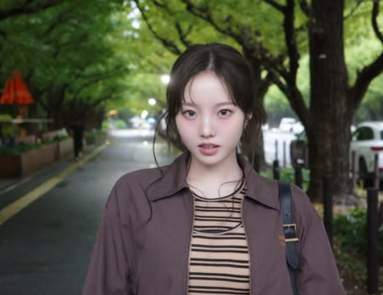 可愛すぎてファン悶絶。本田真凜の“秋コーデ”が話題「透明感すごい」「優勝してる」