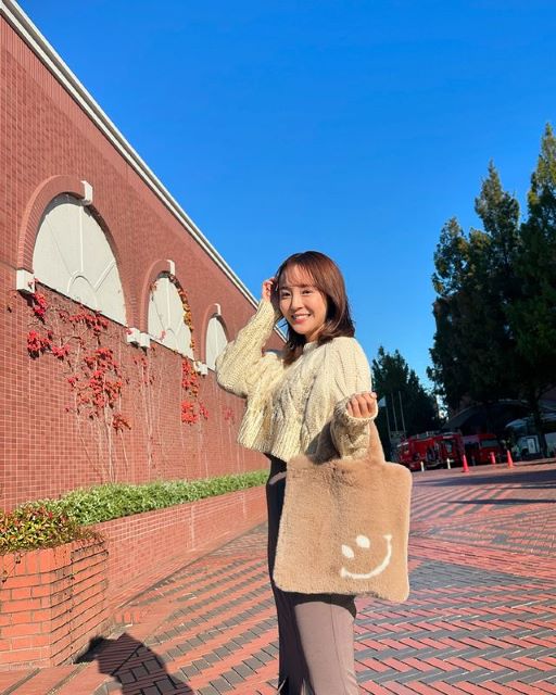 「ずっと触っちゃう」グッモニ・森千晴アナ お気に入りのあるモノとは…⁉