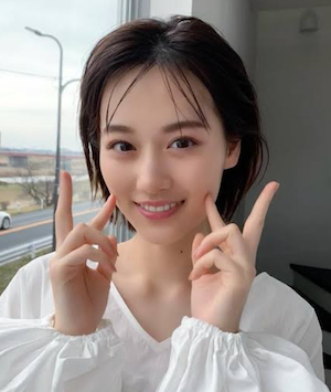 乃木坂46が山下美月の誕生日を祝う！