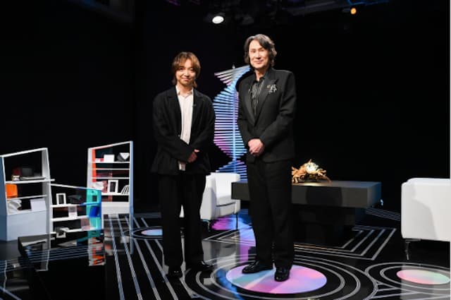 三浦大地が特別版放送を告知