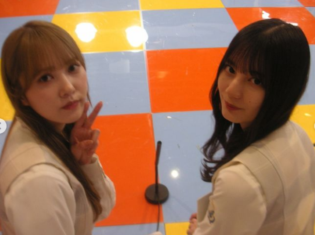 「さすがキャプテン」メンバーだからこそ撮れる日向坂46のオフショットにファン感激