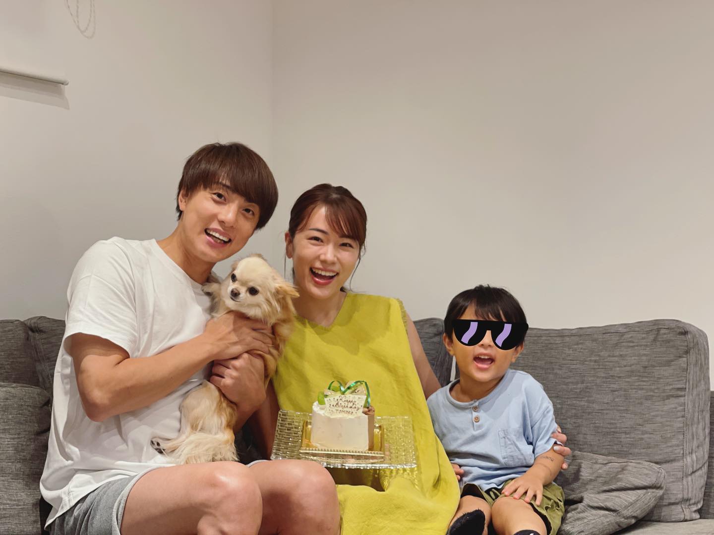 「32歳くらいにしか見えない👏」フリーアナウンサー本田朋子さんが39歳の誕生日会を報告🎂