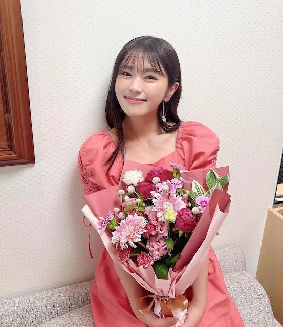 「〇〇歳になりました〜」渋谷凪咲が自身の誕生日を報告 ファンからは祝福の声