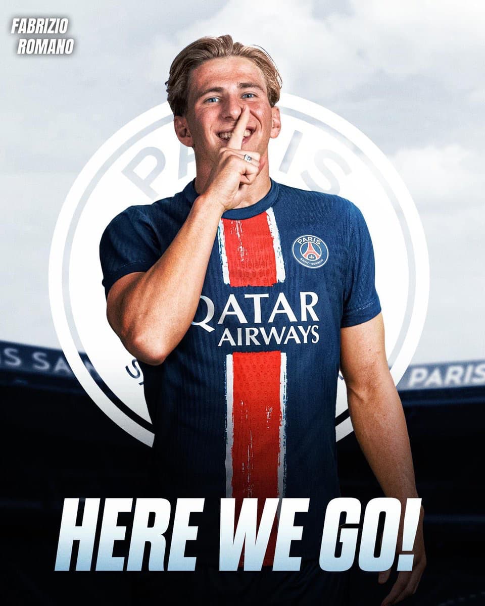 ザバルニー、パリSG移籍決定的　総額67億ユーロで5年契約へ