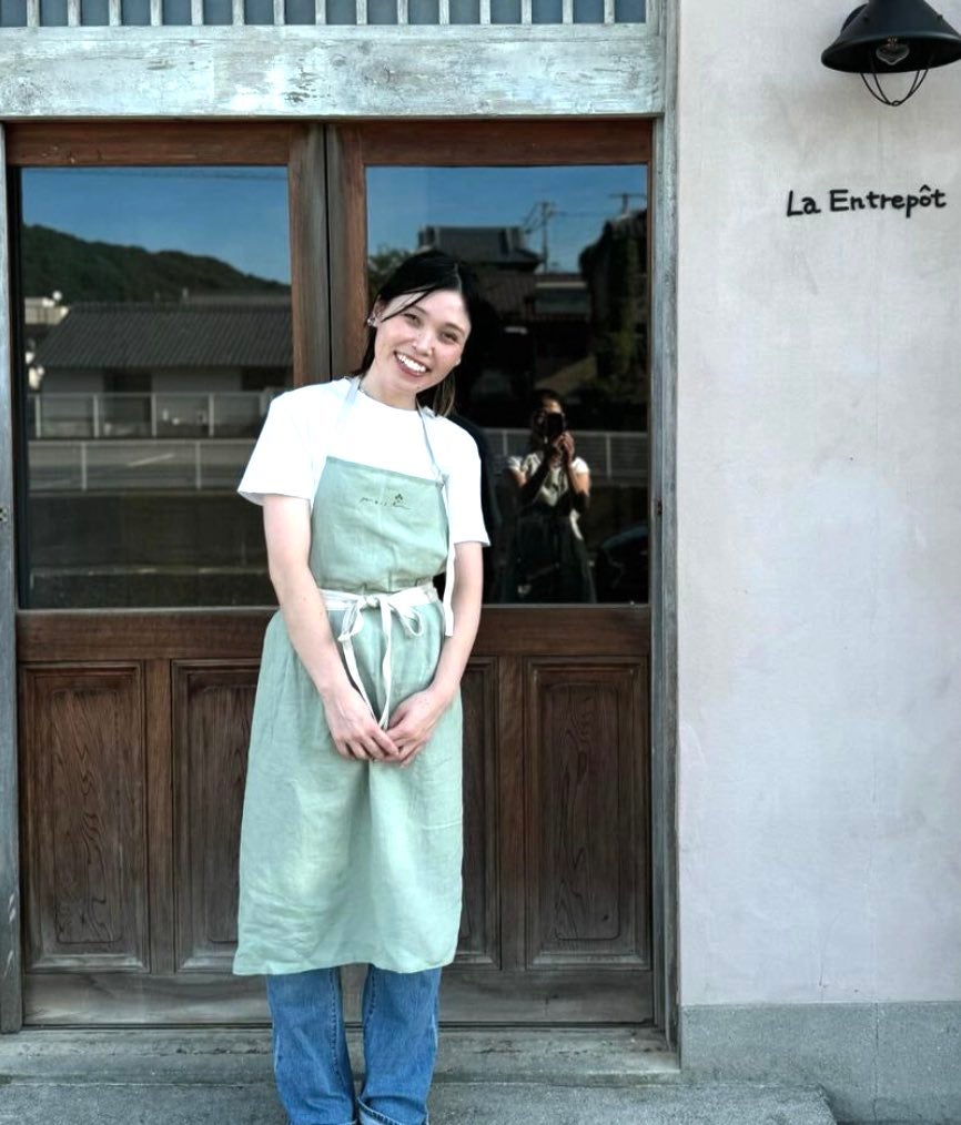 「〇〇食堂！？」あのお笑い芸人の食堂が話題に