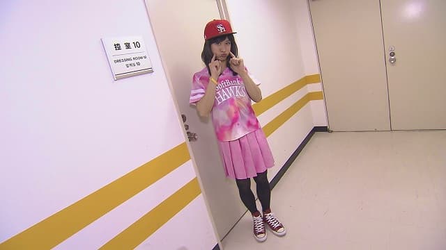 キスマイ 宮田俊哉が懐かしの”ハニーズの俊子”ショットを発掘「この時は始球式をするなんて思わなかったなぁ」