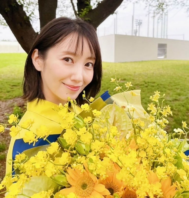 あの超美人女優の自撮りショットに「可愛すぎます」「若返ってる？」の声多数