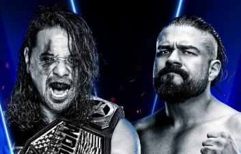 中邑真輔、熱戦を予告！ファンの期待高まる投稿に注目！！