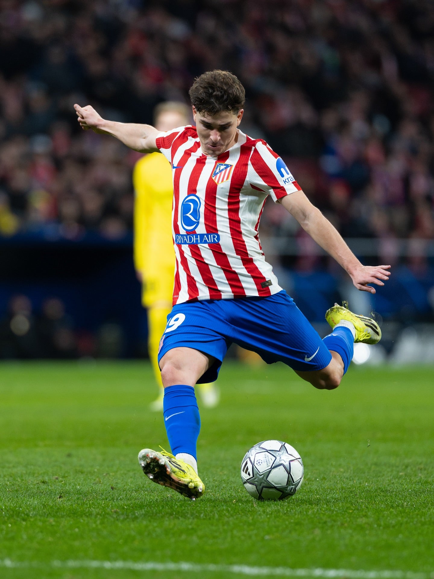 【アーセナル】アルバレスの名前が獲得候補に　“必要性”と交渉が難しい背景