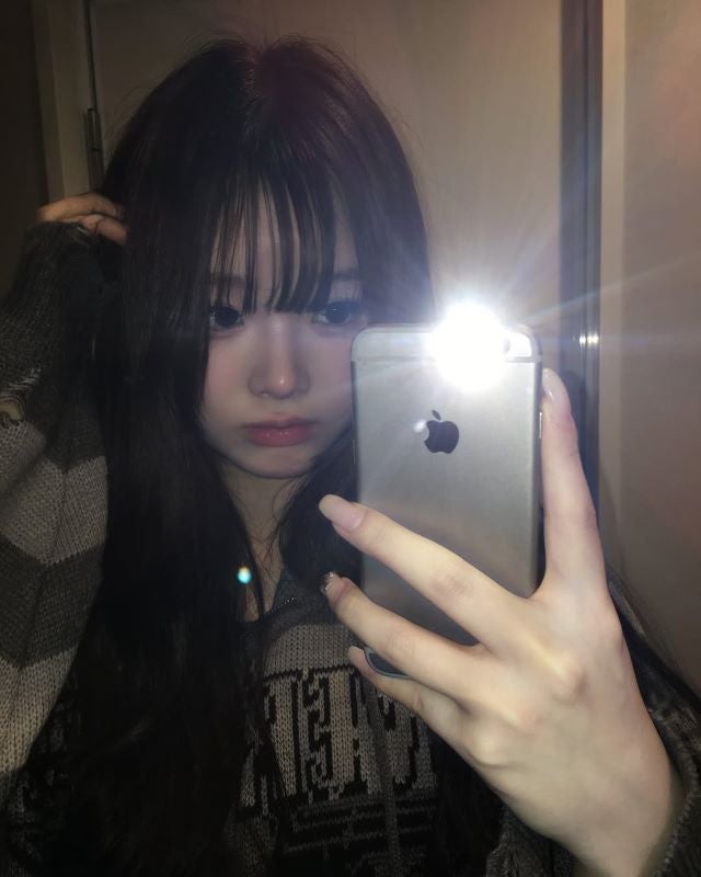 「本当に可愛くて美しい」あの人気インフルエンサーの最新ショットが話題に