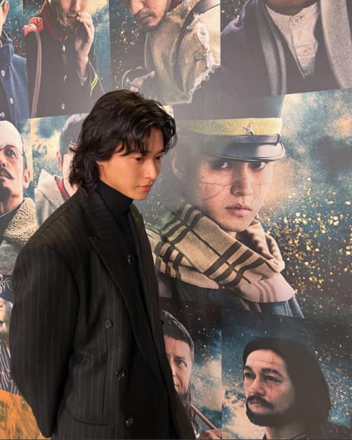 山﨑賢人「映画からドラマへ」あの主演映画のドラマ化を告知！