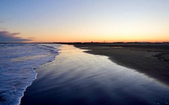 これこそ海と夕方の美しさ！SixTONES・京本大我の『三幻色』が「幻想的」と話題に！