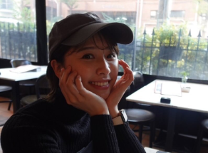 玉井詩織、ティータイム投稿でファンを魅了！「そのお口は反則」の声続々！