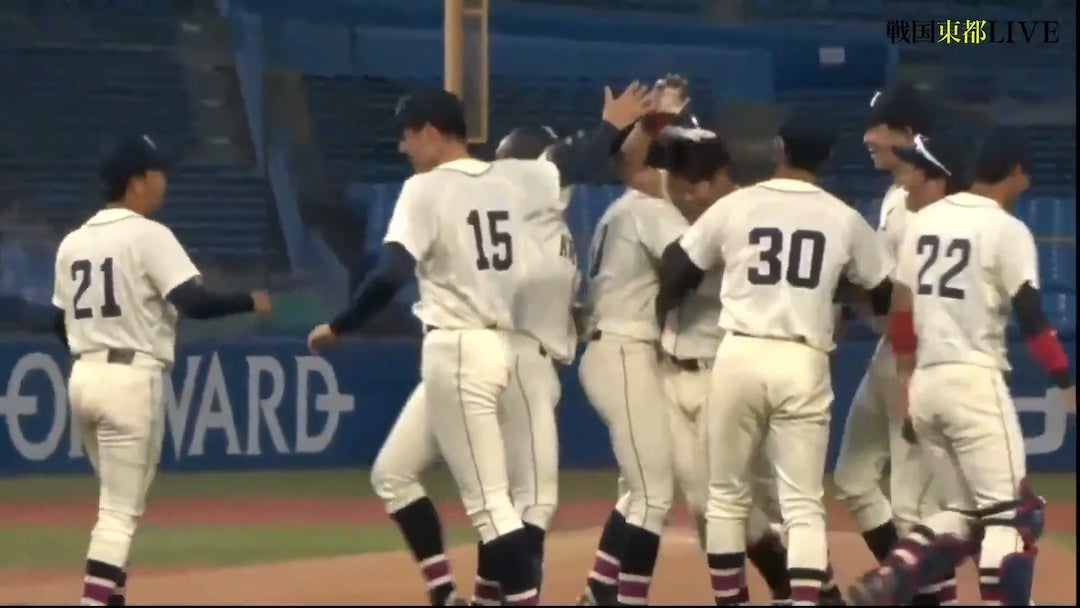 駒澤大学 vs 國學院大学（2回戦）東都大学野球（秋季1部）【ハイライト】