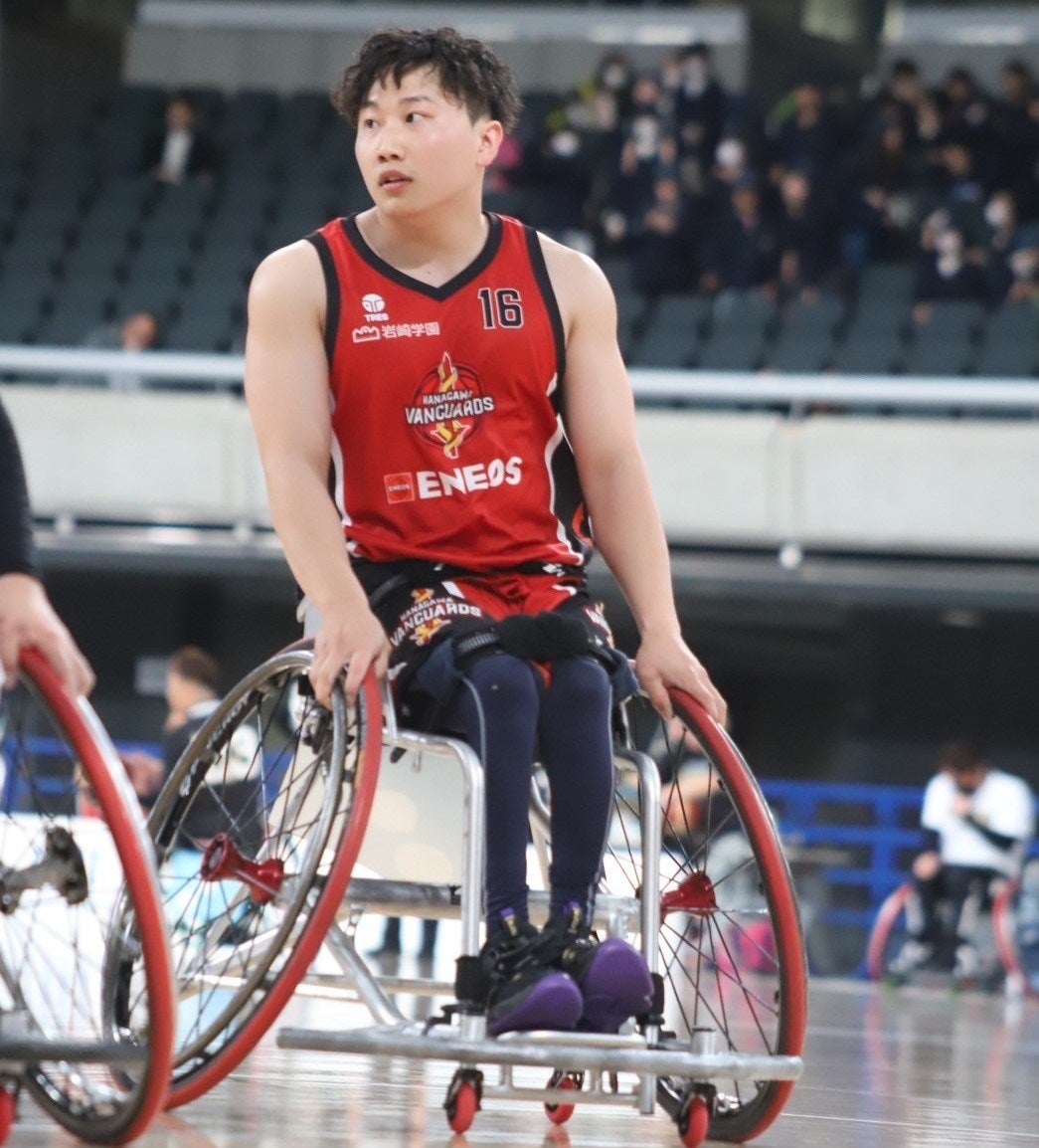 天皇杯3連覇の陰で…神奈川VANGUARDS・塩田理史が感じていたプレッシャー