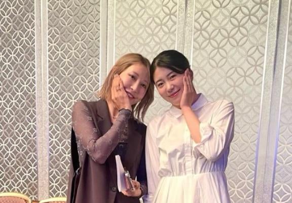 プロゴルファー・堀琴音、くみさんからの「可愛い」に大喜び！嬉しすぎる一言に感激