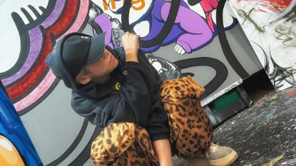 千賀健永、韓国での初個展決定！“朝ラーメン我慢”の努力にファン感激