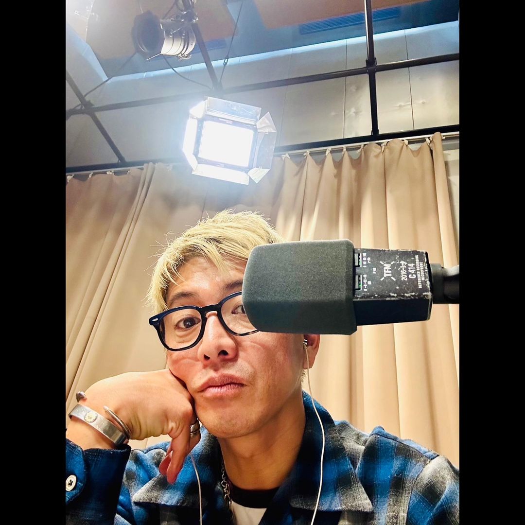 あの木村拓哉がラジオゲストに圧倒される「かなりのパワー！」