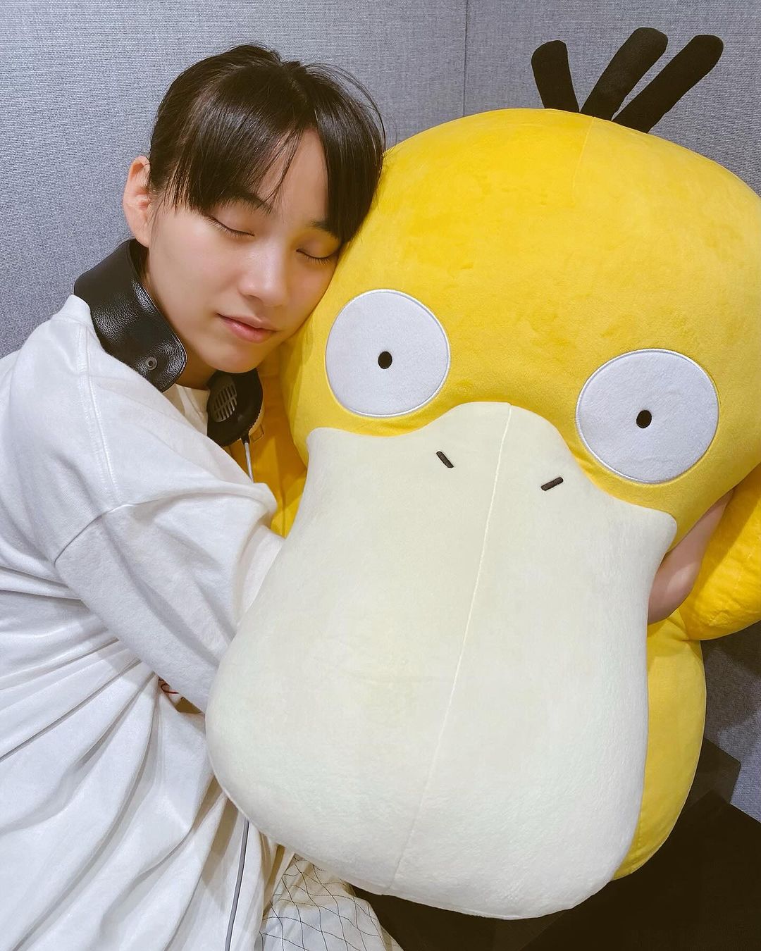 のんはまさかのポケモンマスター？！○○との２Sが話題に👀