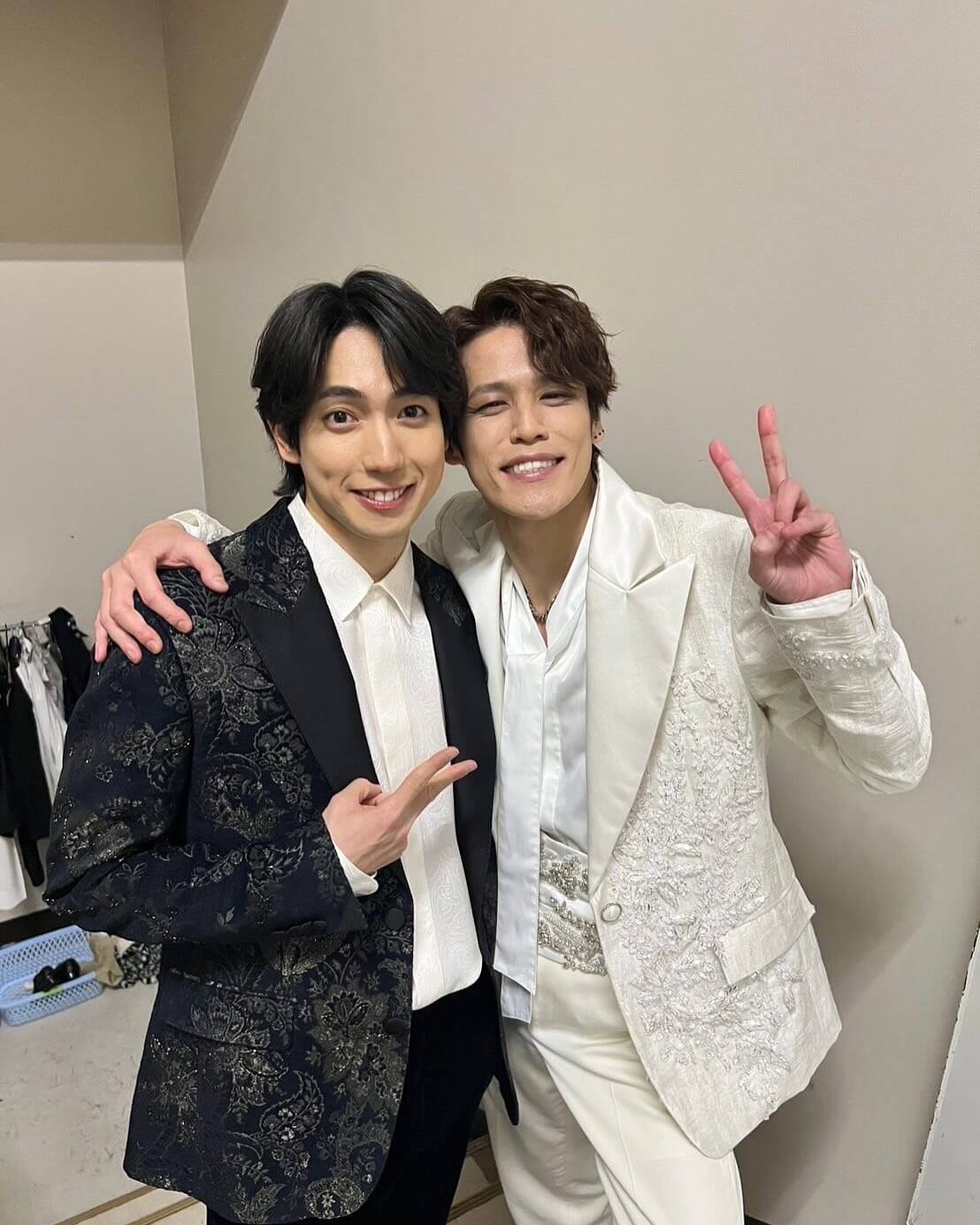 「感無量です」有澤樟太郎、帝劇コンサートTHE BESTにゲスト出演！