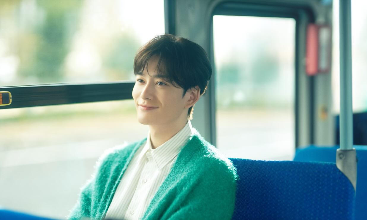 「穏やかな笑顔に癒されます」岡田将生がゆうちょ銀行のCMに出演！