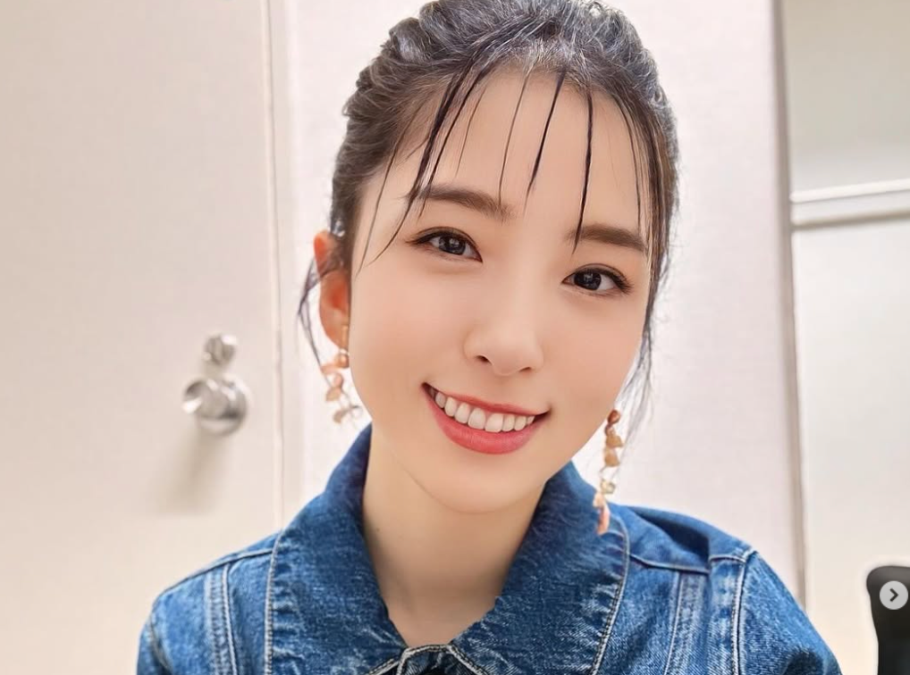 「今日も感謝でいっぱい」松井絵里奈、生放送後の”心温まる一日”をしみじみ振り返る