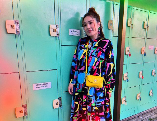 平野ノラ「キャラフル！」でエモさMAXショットをファン絶賛！