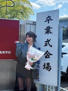 超人気インフルエンサー 「あと一回遅刻したら退学」衝撃の事実告白で話題に