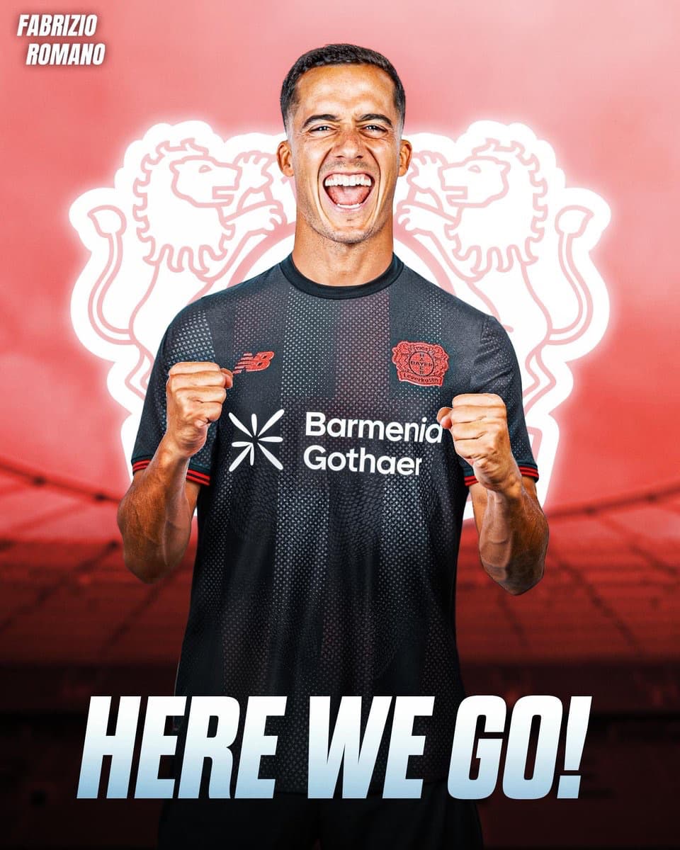 ルーカス・バスケス、レバークーゼン加入決定的とロマーノ報道