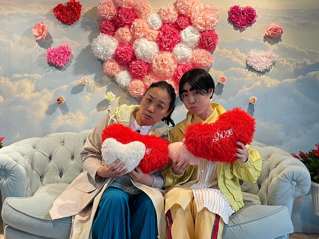 🌈イモトアヤコ ラグジュアリー旅で実感「大切なのは順応力」