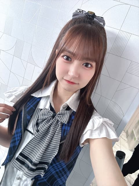 AKB48 橋本陽菜が高橋みなみの誕生日をそっくりヘアスタイルでお祝い！ファン「乗り移ってましたな♪」