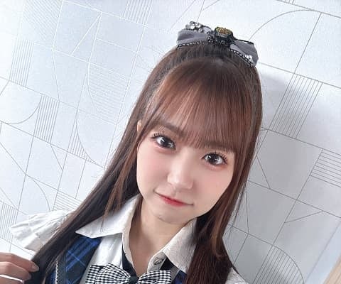 AKB48 橋本陽菜が高橋みなみの誕生日をそっくりヘアスタイルでお祝い！ファン「乗り移ってましたな♪」