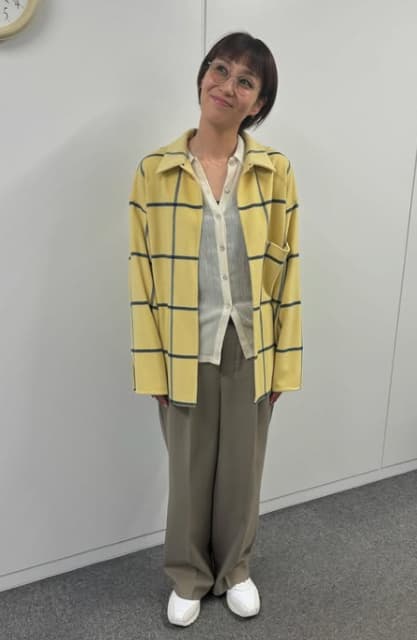 バスケ・宮崎早織がお気に入りファッションを披露⁉