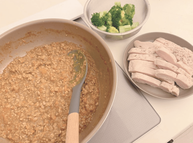 4児の母・辻希美 家族に好評だった料理を披露