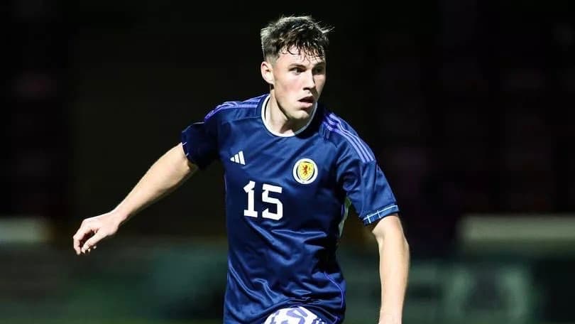 ハイバーニアンがスコットランドの新星ジョシュ・マリガン獲得へ！