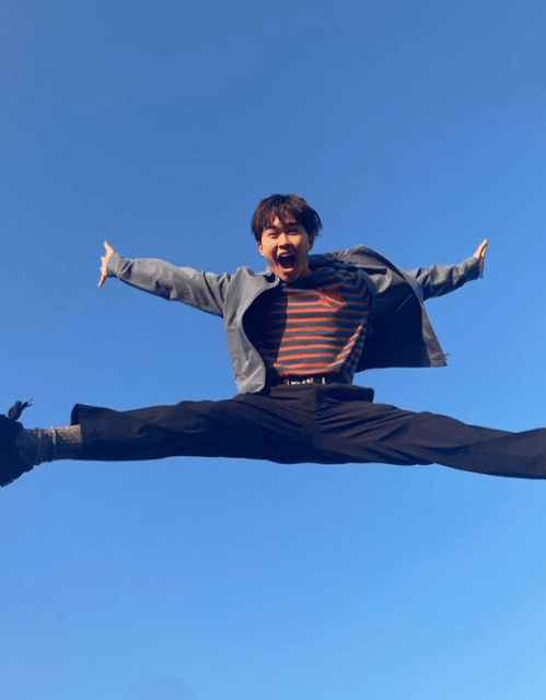 あの福くんが20歳に...！ 20歳まで約1ヶ月の鈴木福がオフショットを公開