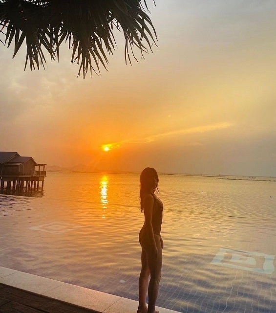 最新写真集「鴇色」が発売前から重版決定！ 感謝と葛藤の気持ちを告白